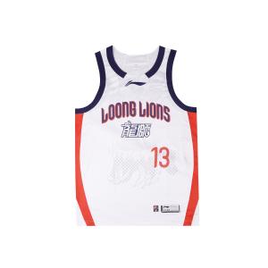 Баскетбольная одежда Li Ning унисекс, league edition-guo ailun