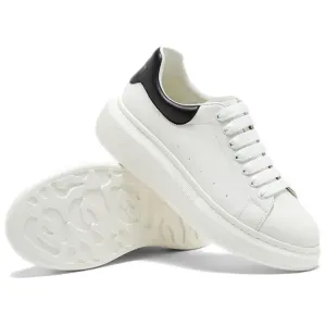 BASTO Кроссовки Skateboard мужские White