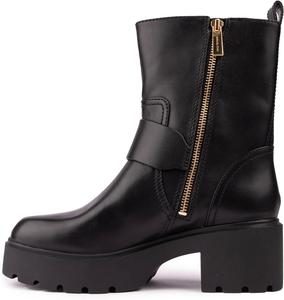 Женские ботильоны Michael Kors Perry, Black