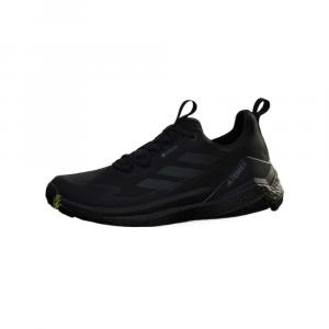Adidas Terrex Free Hiker 2.0 Low Gore Tex Core Black Grey