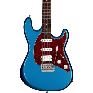 Электрогитара Sterling by Music Man Cutlass CT50HSS Toluca Lake Blue