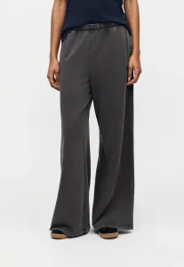 Свободные спортивные штаны с логотипом Gap, Moonless Night