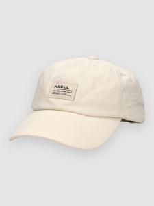 Бейсболка REELL Zenith Cap, oak
