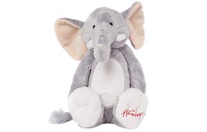 Плюшевая кукла Animal Mischievous Animal Dolls высота 46см Hamleys