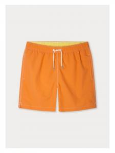 Hackett London Оранжевые плавки