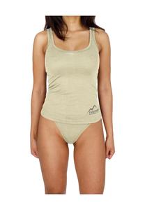 Женская майка Quilpie Normani, белый