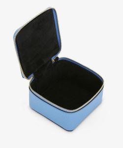 Панамский средний футляр для мелочей