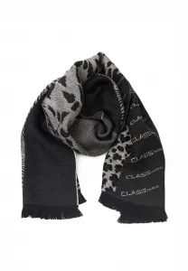 Шарф Cavalli Class, Black