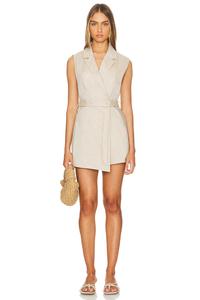 Това комбинезон Sovere, коричневый