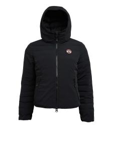 Спортивная куртка JACK1T Cosmo, черный