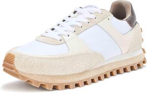 Мужские кеды AllSaints Viggo Low Top, белый