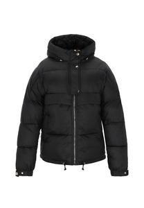 Зимняя куртка faina, черный