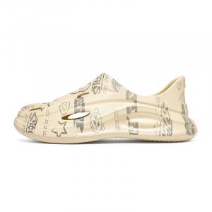 CariteSport Клоги унисекс серые, цвет Gray