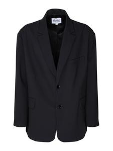 Пиджак комфортного кроя Studio Seidensticker, черный