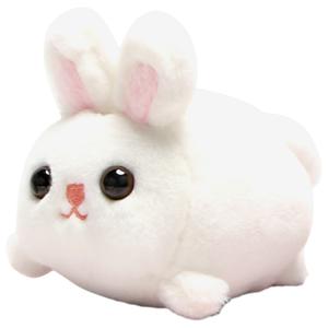 Плюшевая кукла с виляющим хвостом Rabbit/Kitten/Bear BIG TAYLOR