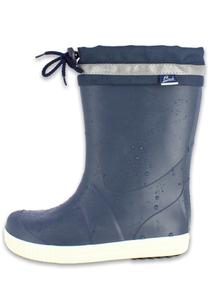 Сапоги резиновые Beck, цвет dunkelblau