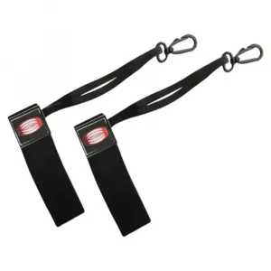 Повязка на голову Tube Sant Anton, красный