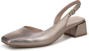 Женские туфли Naturalizer Jayla, Patina Pewter Leather