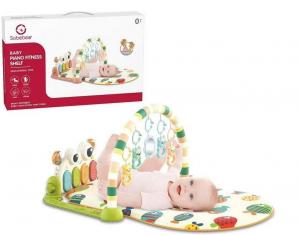 Коврик обучающий 32714 Импорт Inna marka