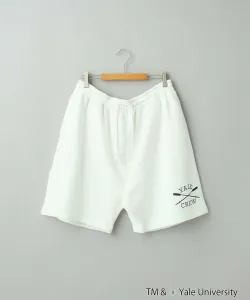 Специальные спортивные шорты YALE Coen, цвет White