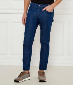 Джинсы h-делавер Slim fit Boss, синий
