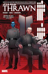 Star Wars: Thrawn [New Printing] (Marvel Universe)
