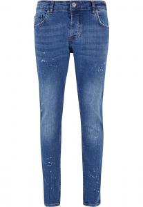 Узкие джинсы 2Y Premium, Blue