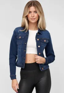 Джинсовая куртка Cloud 5Ive, Dark Blue