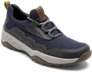 Мужские повседневные кроссовки Rockport XCS Spruce Peak 2 Eye, New Dress Blues