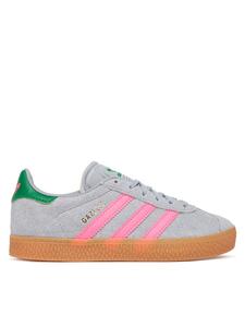 Кроссовки Gazelle IH6472 Adidas, серый