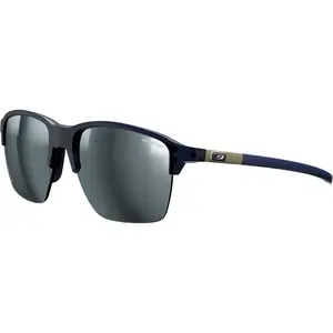 Спортивные очки Crossline Reactiv 1-3 с защитой от бликов Julbo, blau-beige