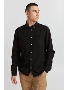 Рубашка с длинными рукавами SDAllan LS SH черного цвета !SOLID