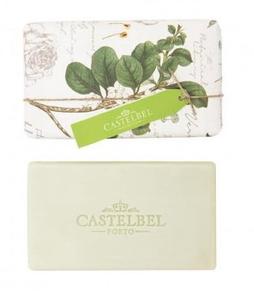 Кусковое мыло Castelbel Botanical Verbena 200 г