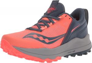 Женские кроссовки Saucony Xodus Ultra