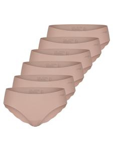 Бой-шорты SLOGGI ZERO Microfibre 2.0, Nude