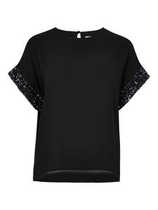 Блуза Apricot, черный