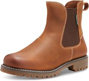 Женские ботинки Челси Eastland, Tan