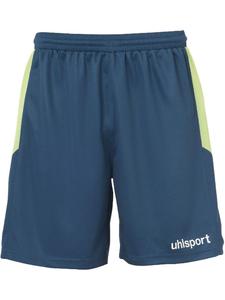 Тканевые шорты uhlsport , синий