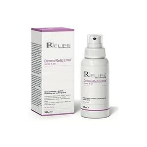 ДЕРМОРЕЛИЗЕМА Spray&Go 100мл Relife