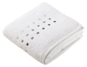 Полотенце Esposa белый, 50/100 см