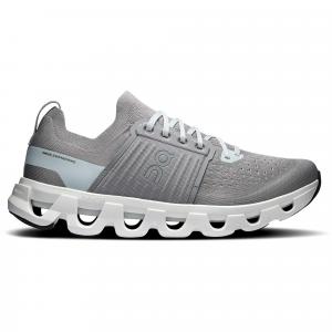 Мужские беговые кроссовки Cloudswift 4 On, Alloy/Glacier