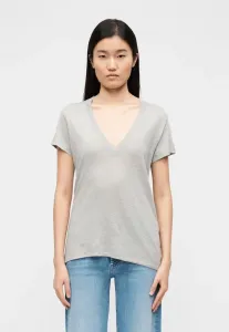 Базовая футболка rodeo Iro, Smoke