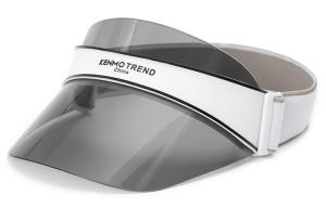 Kenmer Защитная шляпа унисекс KENMO от солнца, Черный