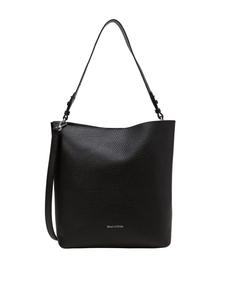 Marc O'Polo Сумка-хобо, средний размер, черная