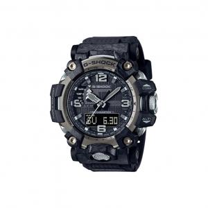 G-SHOCK Часы Casio G SHOCK GWG 2000 1A1, Black Dial