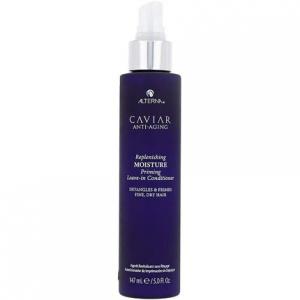 Несмываемый кондиционер Caviar Replenishing Moisture Priming, Alterna