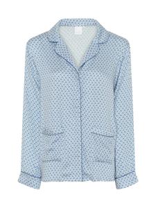 Рубашка для сна Josephine цвета Windsurfer CCDK Copenhagen