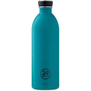 24Bottles Бутылка для воды в бирюзовом цвете