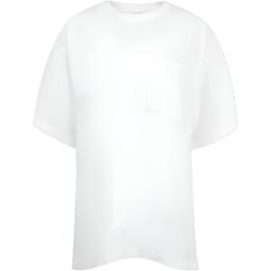 Футболка Kaddy THE ROW, белый