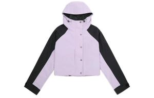 Женское укороченное пальто Levi's levi’s, цвет Purple